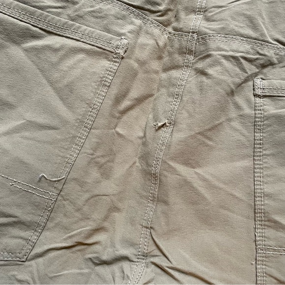 Patagonia Men's Quandary Shorts - Picture 8 of 8
